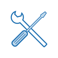 便捷集成到线上环境